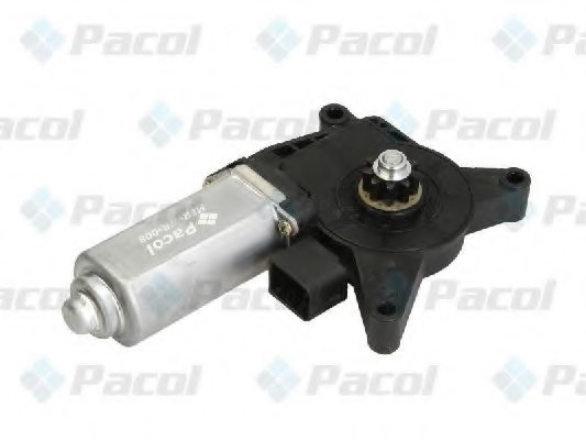 PACOL MER-WR-008 Electric Motor, window lift